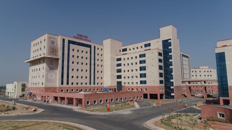 AIIMS Jhajjar