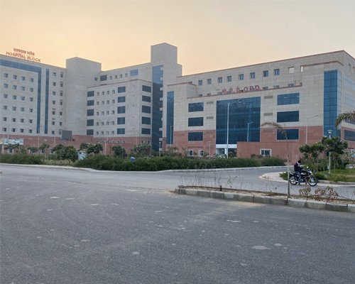 AIIMS