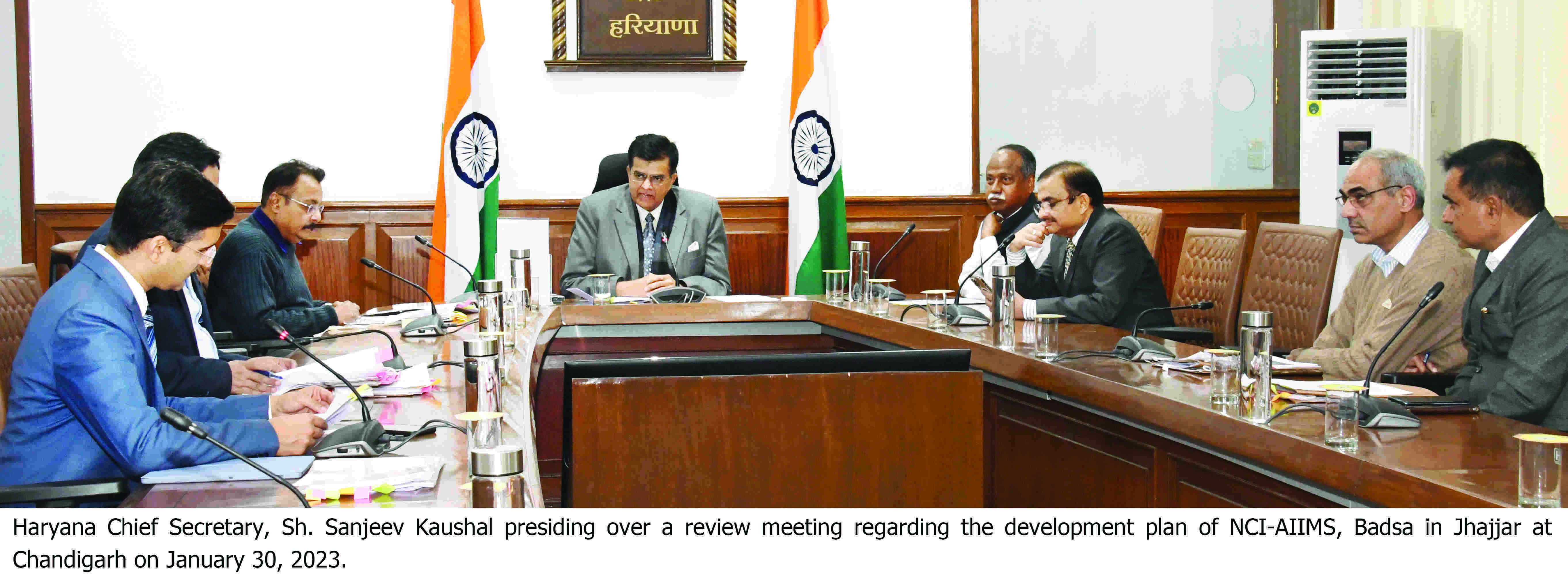 AIIMS Badsa to Connect with IGI Airport Through Dwarka Expressway