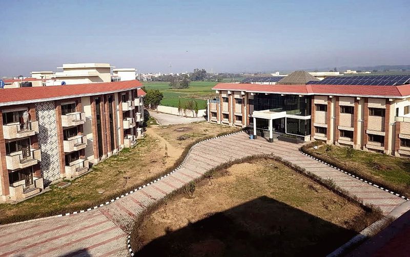 PM Opens Naturopathy Yoga Centre in Jhajjar's Devarkhana